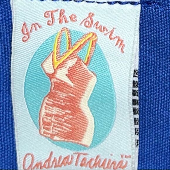 Turtle design tote bag! Great for shopping, pool or beach!Stock photo is first - Picture 10 of 10